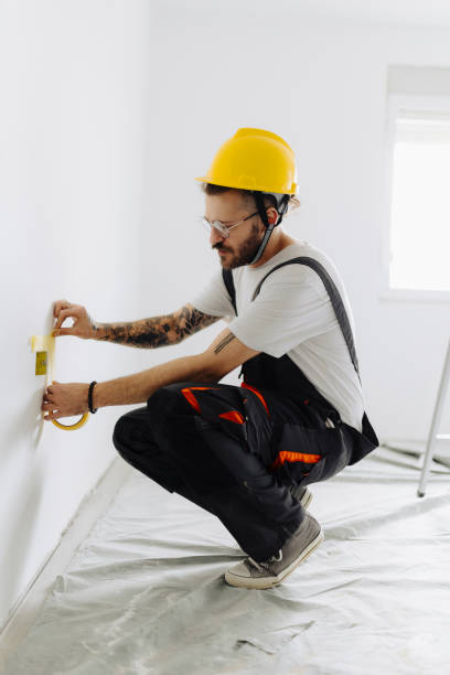 Professional Drywall and Painting Service in Bluff City, TN